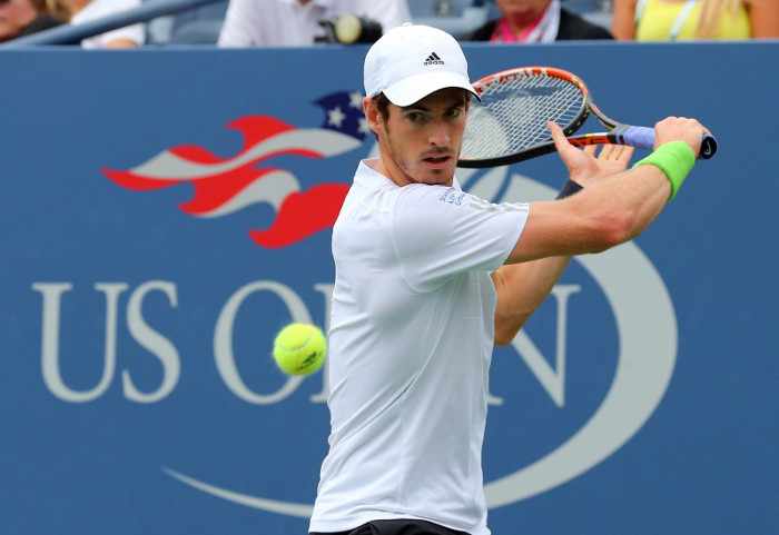 Murray looks to continue success against French