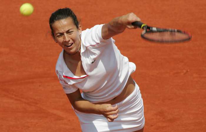 Gala Leon becomes Spain’s first female Davis Cup captain