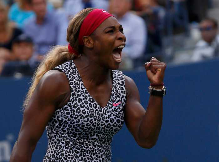 Williams beats Wozniacki for 18th grand slam title