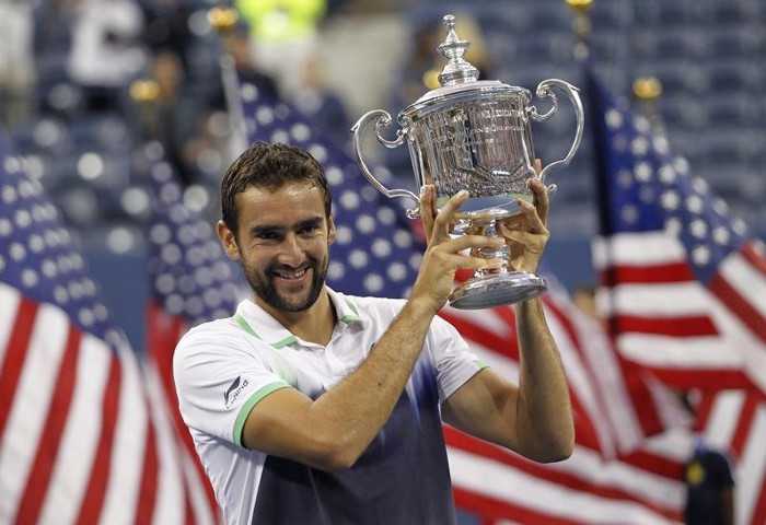 Cilic crushes Nishikori to claim US Open title