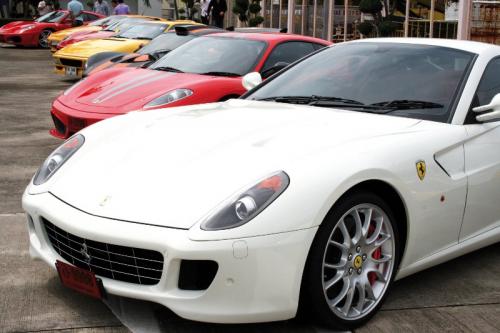 No Phuket cars on DSI supercar list