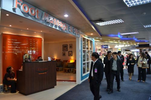 Phuket Airport operators angry over termination of concessions