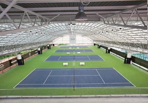 Phuket’s TSLC will again host International Tennis Federation round