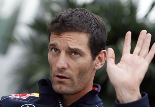 Phuket Gazette World Sports: Webber to end F1 career