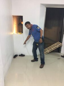 Crushed under an elevator at Patong Hotel | News by Thaiger