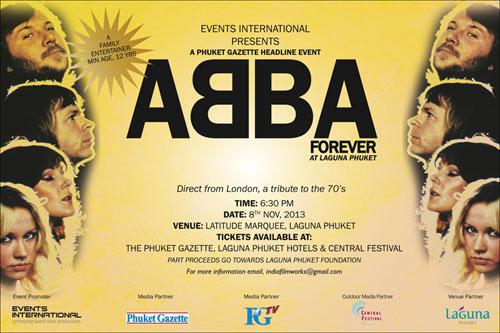 ABBA tickets to go on sale today