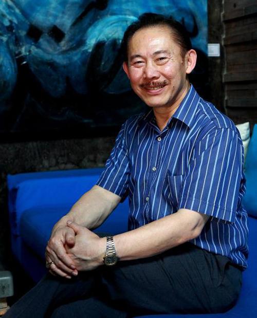 Phuket tourism pioneer to speak at next AMCHAM meeting