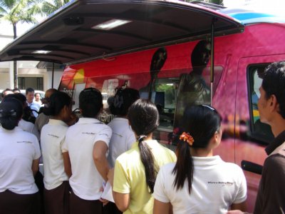 Thailand’s first “mobile registration van’ to launch in Phuket