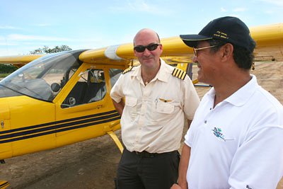 Phuket Airpark ready for grand opening