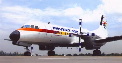 Phuket Air “won’t join fares war’