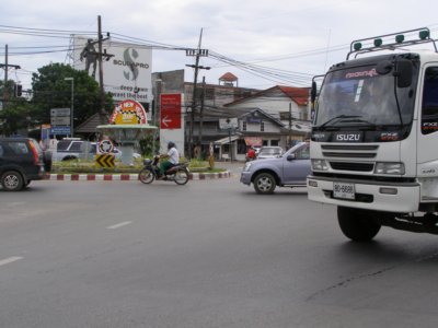 Chalong Circle to be removed?