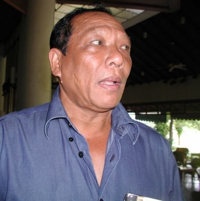 Cleaning up Patong is my top priority – Pian