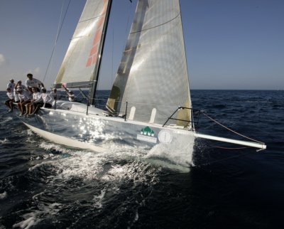 Collisions mar Day 2 of King’s Cup Regatta