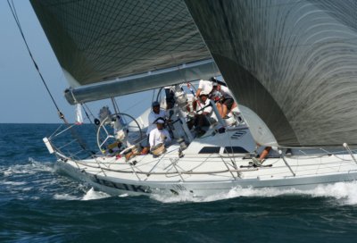 Jelik wins King’s Cup Regatta