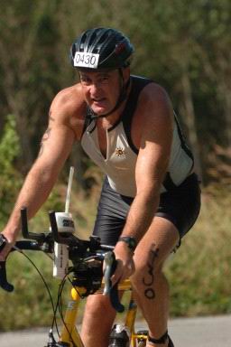 Sponsors sought for NZ triathlon bid