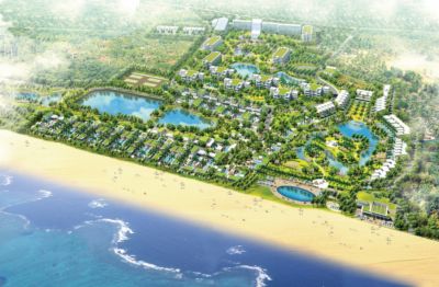 Outrigger to operate West Sands resort