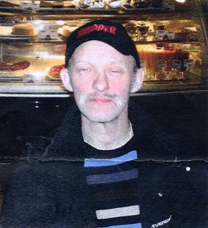 Danish tourist missing in Patong