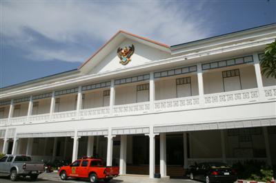 Foreign Affairs Ministry to open branch in Phuket