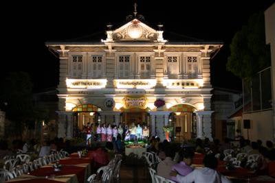 Phuket’s glorious past preserved on Thalang Road