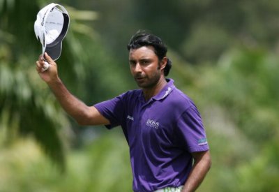 Jyoti scuba dives his way to win the Singha Thailand Open