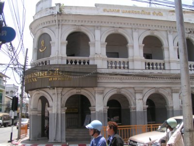 Historic bank to be converted to a museum