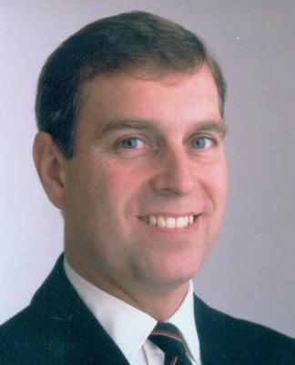 Britain’s Prince Andrew to visit Phuket