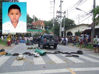 Cherng Talay protesters finally disband