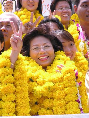 Phuket City elects a new mayor