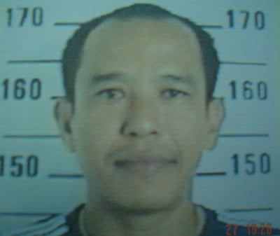 B100,000 reward offered for Karon murder suspect