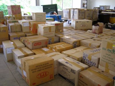 More donations needed for Burmese aid shipment