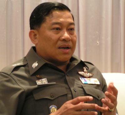 Immigration chief targets “national stability’