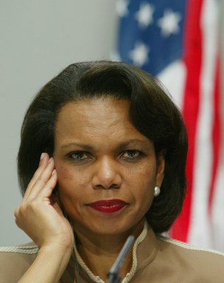 US Sec of State Rice to visit Phuket