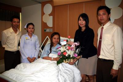 Southern singer injured in Phang Nga