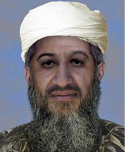 Osama bin Laden is dead