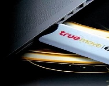 Phuket Live Wire: True 3G dongles all the way