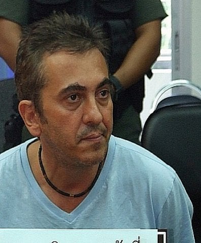 Butti killing: Kavatassi denied bail