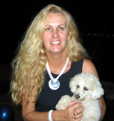 Long-term Phuket expat Joanne Cooney dies, age 51