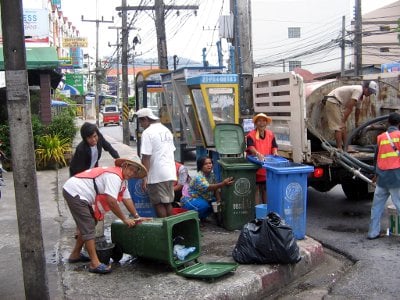 Phuket pushed to pilot 300 baht minimum wage