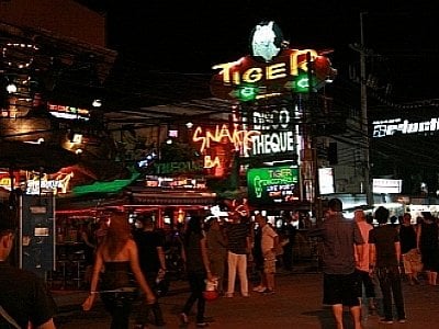 Phuket bars asked to abstain for Buddhist holiday