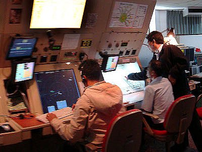 Air traffic control unveil new systems at Phuket Airport