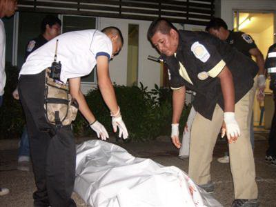 Swedish expat stabbed to death at luxury villa in Phuket | Thaiger