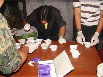 New test center to boost Phuket drug convictions