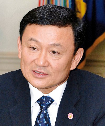 Phuket Poll: When will Thaksin return?