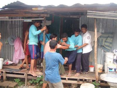 Tropical depression: two suicides in Phuket in one day