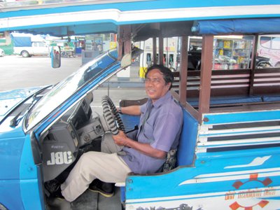 Phuket’s time machines