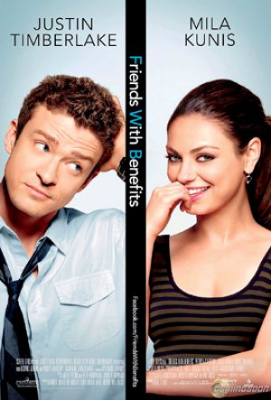 Phuket cinema: ‘Friends with Benefits’