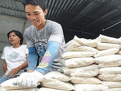 Phuket’s rice prices set to rise