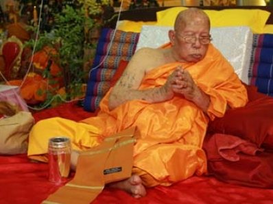 Looking back: Prah Mongkol Visut of Phuket – a lifetime