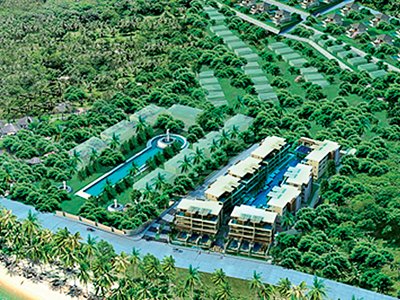 Phuket Property: Jones Lang LaSalle to manage the new Pelican in Krabi