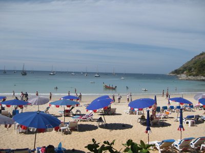 OPINION: Phuket’s Battle for the Beaches – a poster child in distress